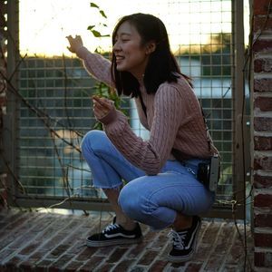 Meet your Posher, Wen